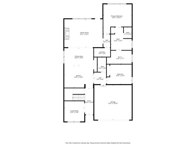 138 Nix Dr, House other with 4 bedrooms, 3 bathrooms and null parking in Hickory Creek TX | Image 38