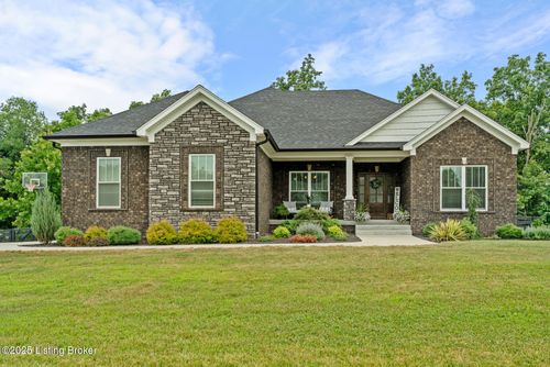 444 Alexander Way, Fisherville, KY, 40023-5433 | Card Image