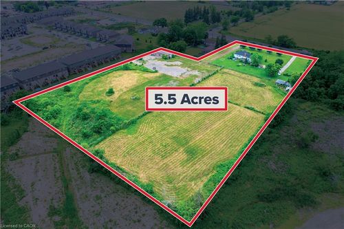 2311 Highway 56, Binbrook, ON, L0R1C0 | Card Image