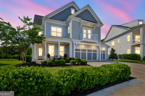 229 Widener Way, Peachtree City, GA, 30269-1366 | Card Image
