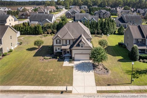 3820 Burlington Drive, Fayetteville, NC, 28312 | Card Image