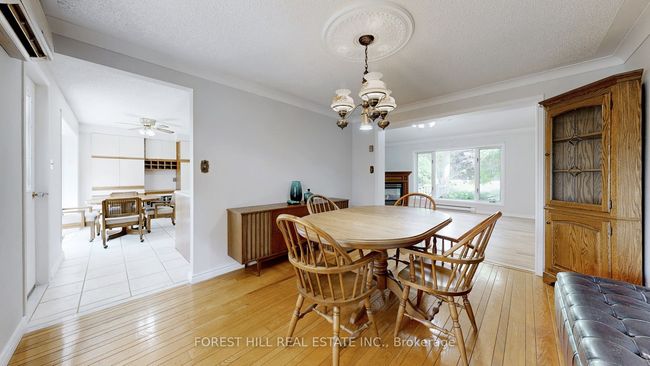 46 Maplewood Dr, House other with 5 bedrooms, 3 bathrooms and 5 parking in Amaranth ON | Image 8
