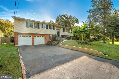 8531 Mount Vernon Hwy, ALEXANDRIA, VA, 22309-2043 | Card Image