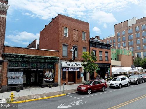 119 N George St, YORK, PA, 17401-1105 | Card Image