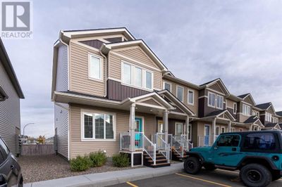 1306 - 210 Firelight Way W, Townhouse with 3 bedrooms, 3 bathrooms and 2 parking in Lethbridge AB | Image 1