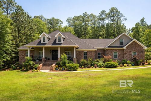 7190 Maureen Cir, Spanish Fort, AL, 36527-4037 | Card Image