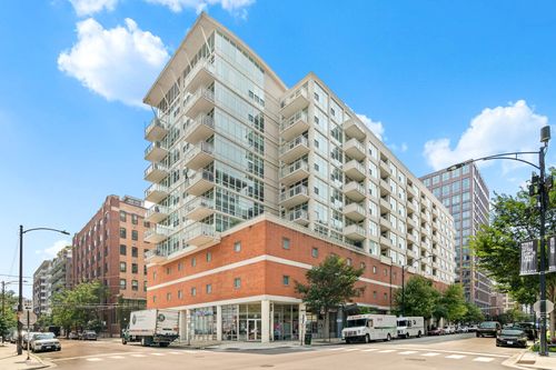 apt-509-909 W Washington Blvd, Chicago, IL, 60607-2232 | Card Image