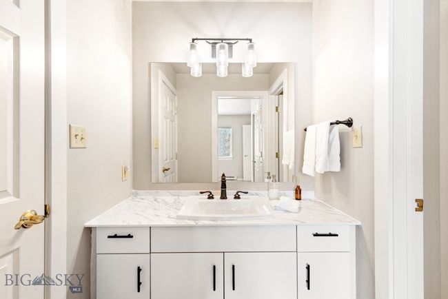 192 Candlelight Meadow Dr, Condo with 3 bedrooms, 3 bathrooms and null parking in Big Sky MT | Image 21