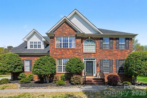 6104 Pumpernickel Ln, Monroe, NC, 28110-8638 | Card Image