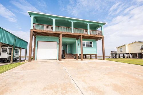 839 County Road 230, Sargent, TX, 77414-4196 | Card Image
