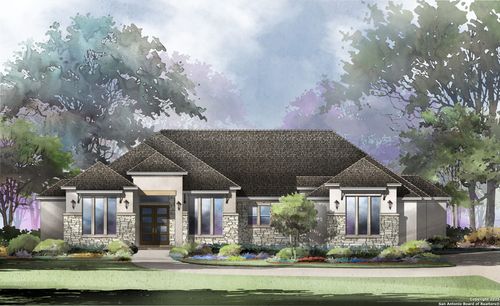 301 Brave Company, Boerne, TX, 78006-3633 | Card Image