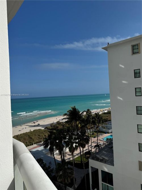 apt-805-6365 Collins Ave, Miami Beach, FL, 33141-9610 | Card Image