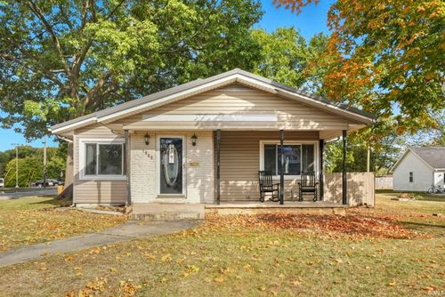 1865 College Ave, Huntington, IN, 46750-1510 | Card Image