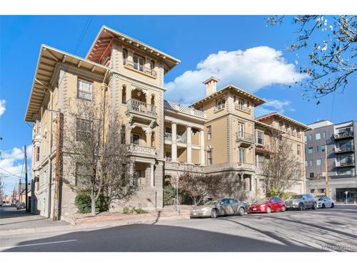 3b-921 E 13th Ave, Denver, CO, 80218-1977 | Card Image