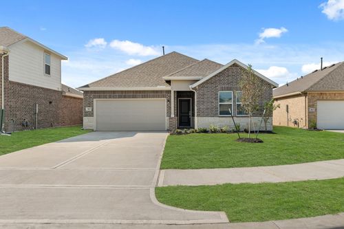 363 W Rose Marie Ln, Montgomery, TX, 77356 | Card Image