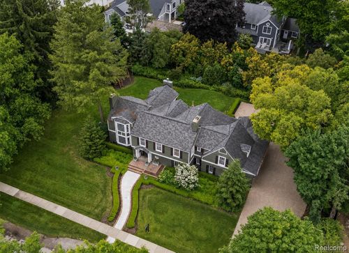 1269 Willow Ln, Birmingham, MI, 48009-4837 | Card Image