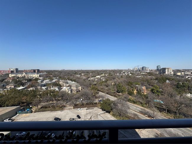 APT-1603 - 3883 Turtle Creek Blvd, Condo with 1 bedrooms, 1 bathrooms and null parking in Dallas TX | Image 16