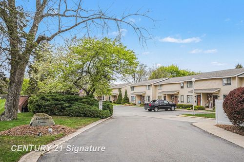 309 Cherryview Drive, Midland, MI, 48640 | Card Image