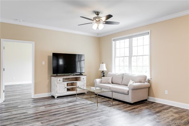 8315 Namozine Rd, House other with 3 bedrooms, 2 bathrooms and null parking in Amelia Court House VA | Image 8