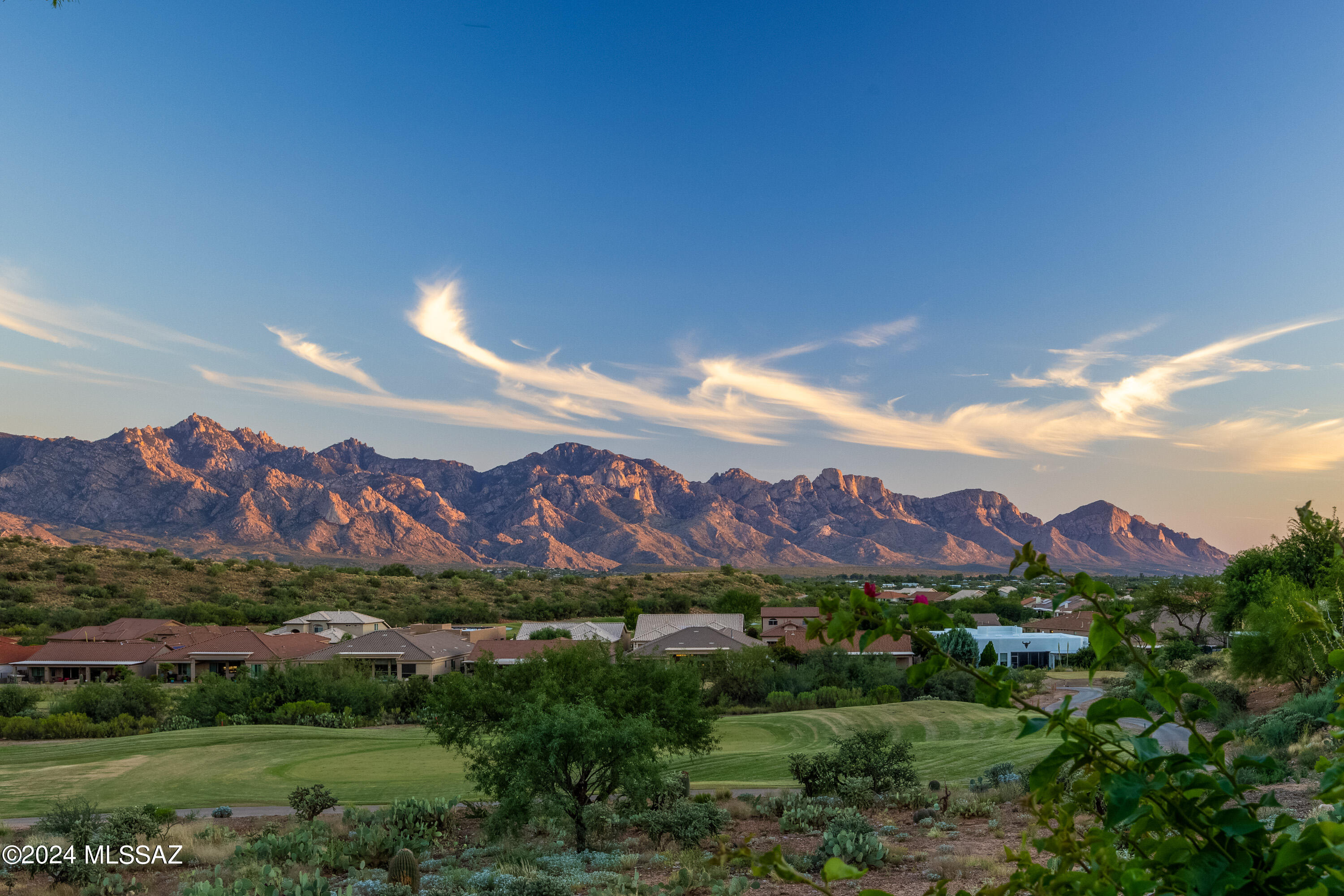 Sand Crest Dr, Tucson, AZ 85739