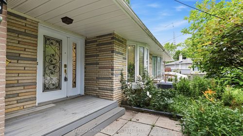 6 King Richard Crt, Markham, ON, L3P1M1 | Card Image