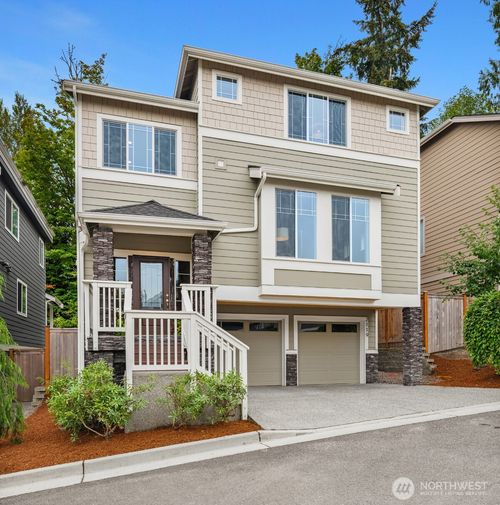 2119 Nw Lynx Loop, Issaquah, WA, 98027-4504 | Card Image