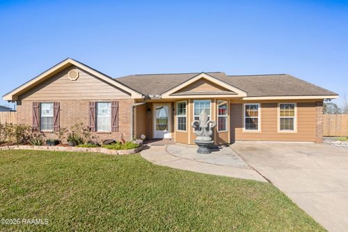 1201 Camp Bon Temps Rd, Breaux Bridge, LA, 70517-6325 | Card Image