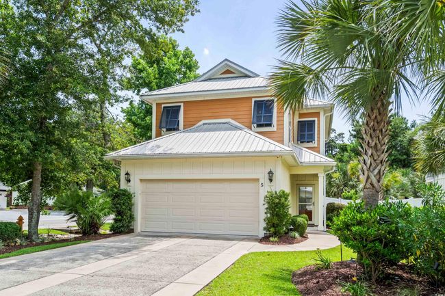 5 Ruth St, House other with 3 bedrooms, 3 bathrooms and 6 parking in Murrells Inlet SC | Image 35