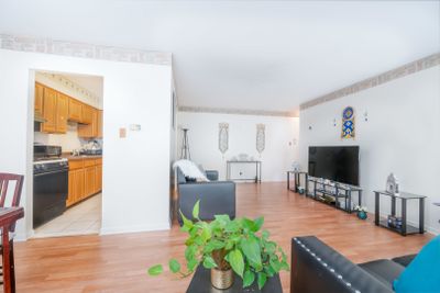 503 - 9725 S Karlov Avenue, Condo with 1 bedrooms, 1 bathrooms and 1 parking in Oak Lawn IL | Image 2