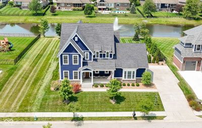 10242 Timberland Drive, House other with 6 bedrooms, 5 bathrooms and null parking in Fishers IN | Image 2