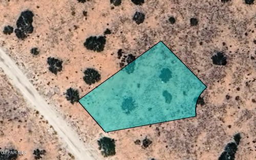 TBD 007592 Ascension Rd, El Paso, TX, 79901 | Card Image
