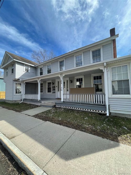 46 E Market Street, Red Hook, NY, 12571 | Card Image