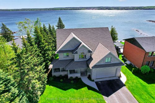 318469 Grey #1 Road, Georgian Bluffs, ON, N4K5N4 | Card Image