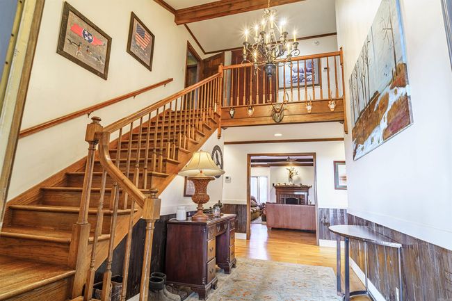 2005 Kingshighway, House other with 5 bedrooms, 6 bathrooms and null parking in Weiner AR | Image 4
