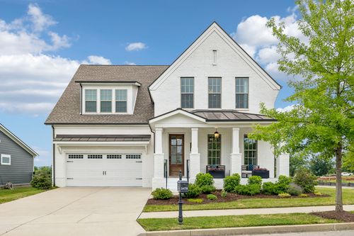 3478 Milford Dr, Thompsons Station, TN, 37179-1522 | Card Image
