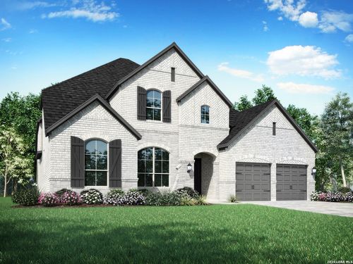 1820 Haecker View, New Braunfels, TX, 78132 | Card Image