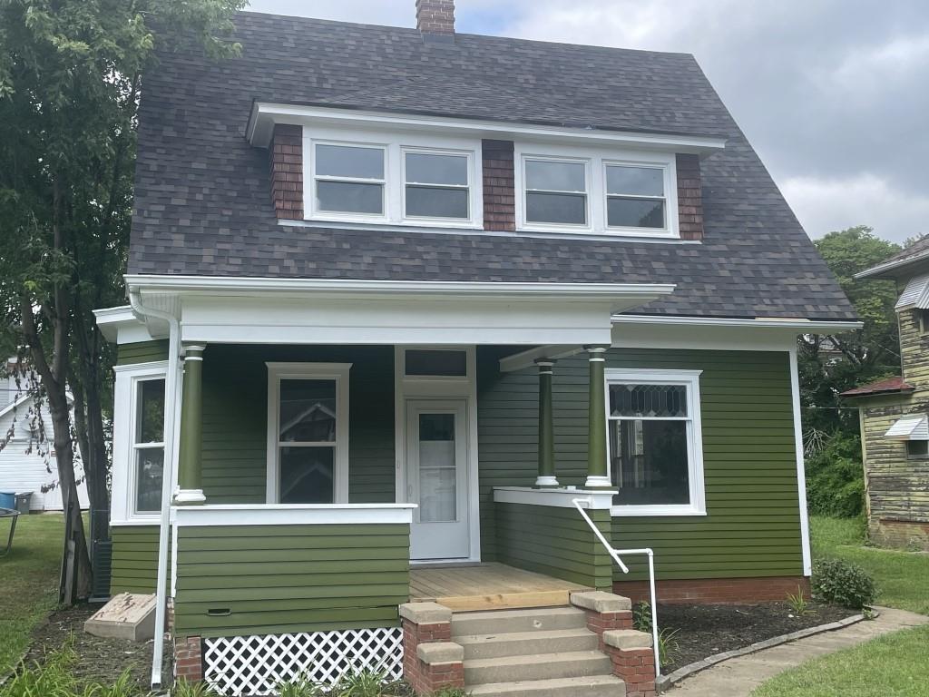 Felix St, Saint Joseph, MO 64501