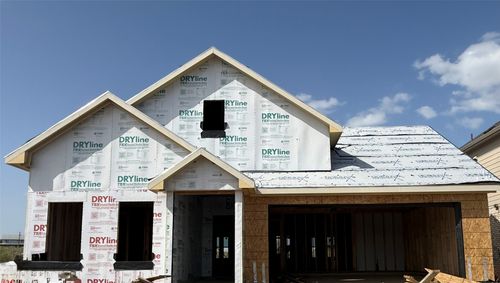 20328 Gillbrand Road, Manor, TX, 78653 | Card Image