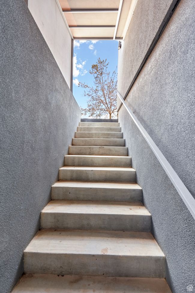 View of stairway | Image 89