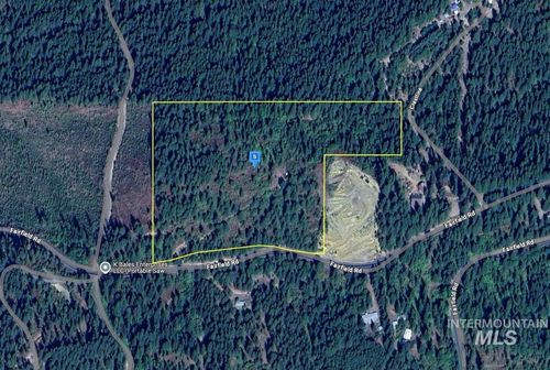 3251 Fairfield Rd, Plummer, ID, 83851-9820 | Card Image