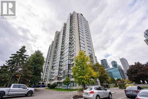 2207-350 Webb Dr, Mississauga, ON, L5B3W4 | Card Image