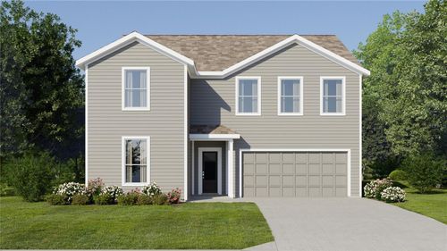 3054 Granite Ridge Ave, Minneola, FL, 34715-9142 | Card Image