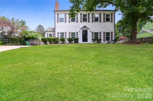 5015 Rivergreen Ln, Charlotte, NC, 28227-0388 | Card Image