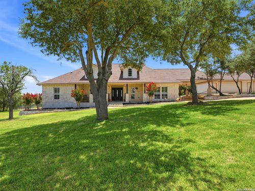186 Scout Ln, Spring Branch, TX, 78070-3754 | Card Image