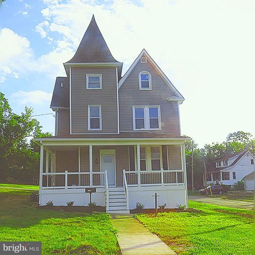 3110 Hamilton Ave, BALTIMORE, MD, 21214-2637 | Card Image