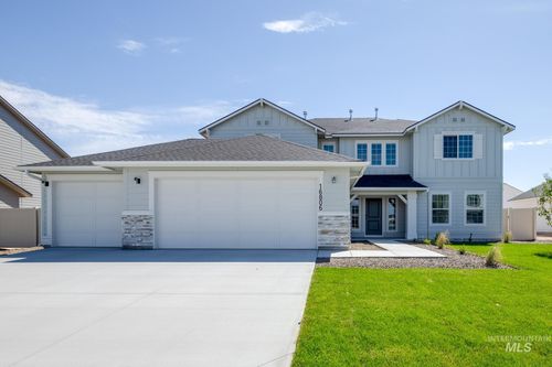 16806 Carlin Ave, Caldwell, ID, 83607-1327 | Card Image
