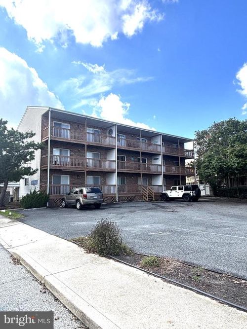 202-14411 Tunnel Ave, OCEAN CITY, MD, 21842-1701 | Card Image