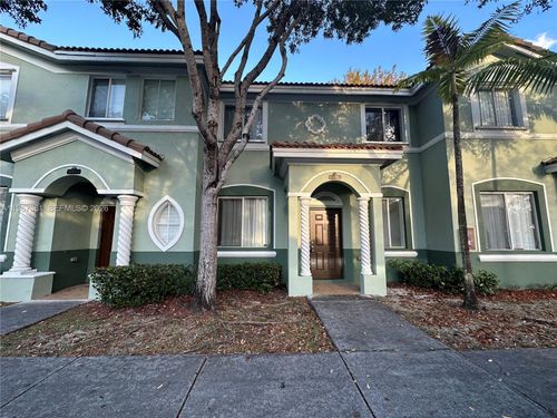 190-2615 Se 15th Pl, Homestead, FL, 33035-2450 | Card Image