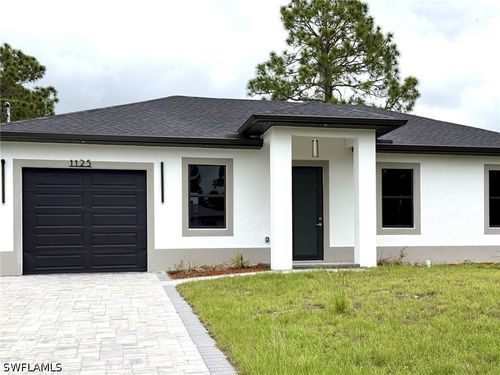 1124 Cherry St E, Lehigh Acres, FL, 33974-2661 | Card Image