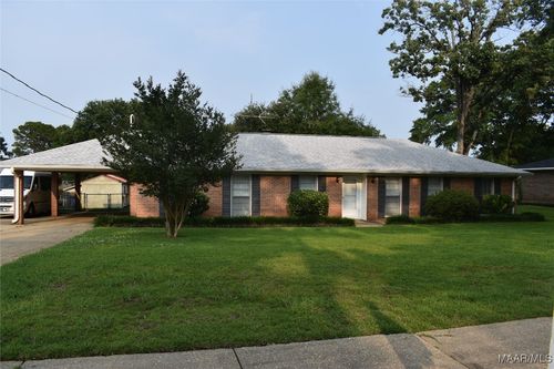 532 Lurene Cir, Montgomery, AL, 36109-4923 | Card Image